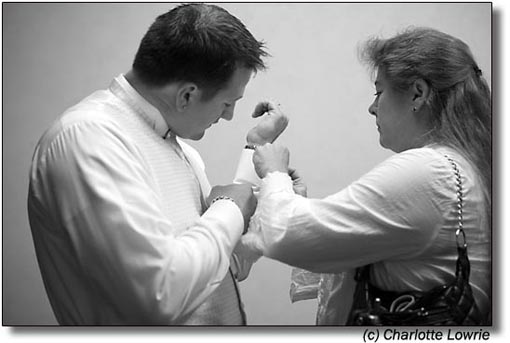 EJimCherylDressingB&W_F1H1398