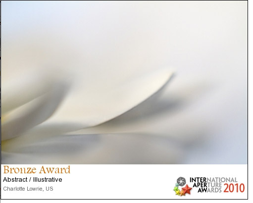 International Aperture Awards